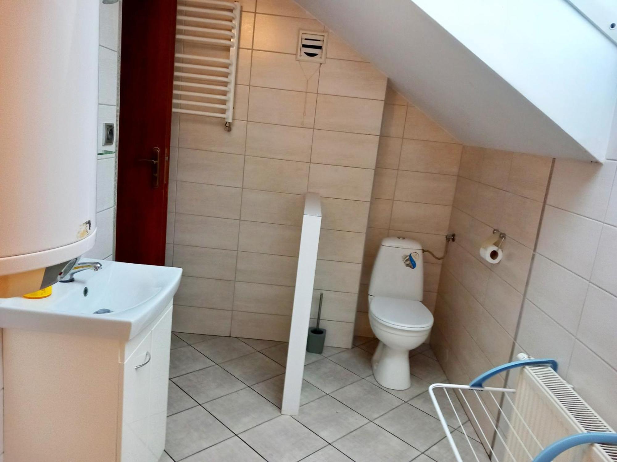 Tuszyn-noclegi Apartment