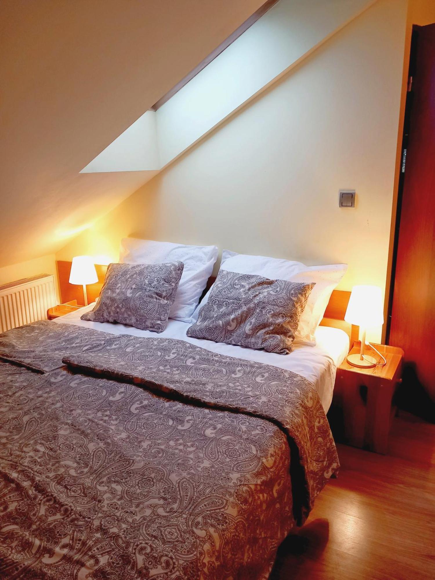 Tuszyn-noclegi Apartment Tuszyn