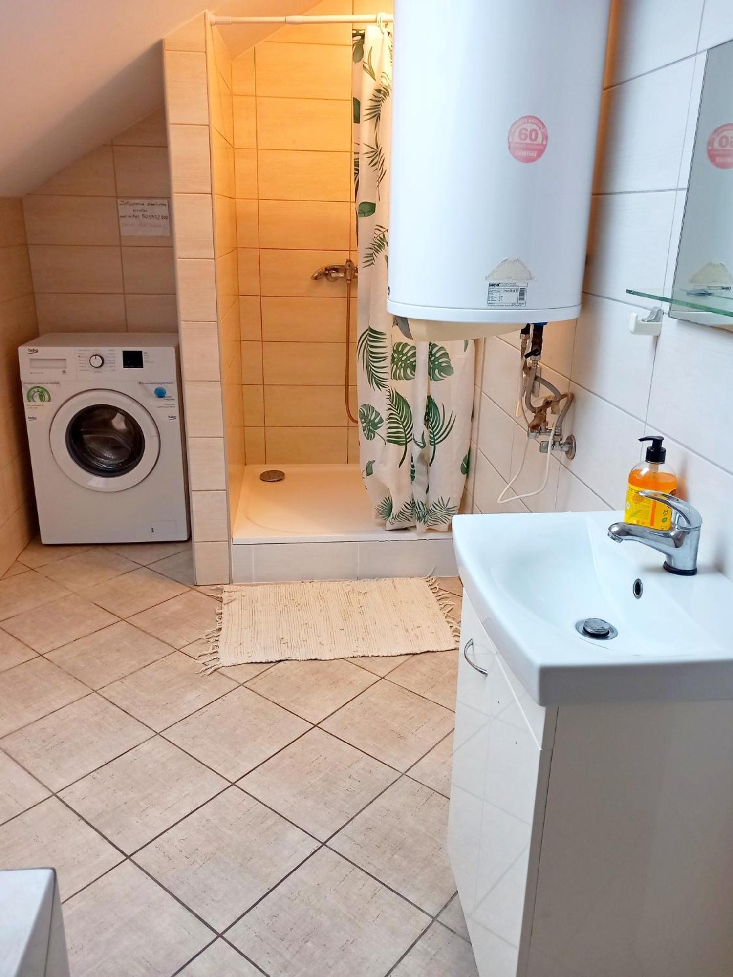 Tuszyn-noclegi Apartment Tuszyn