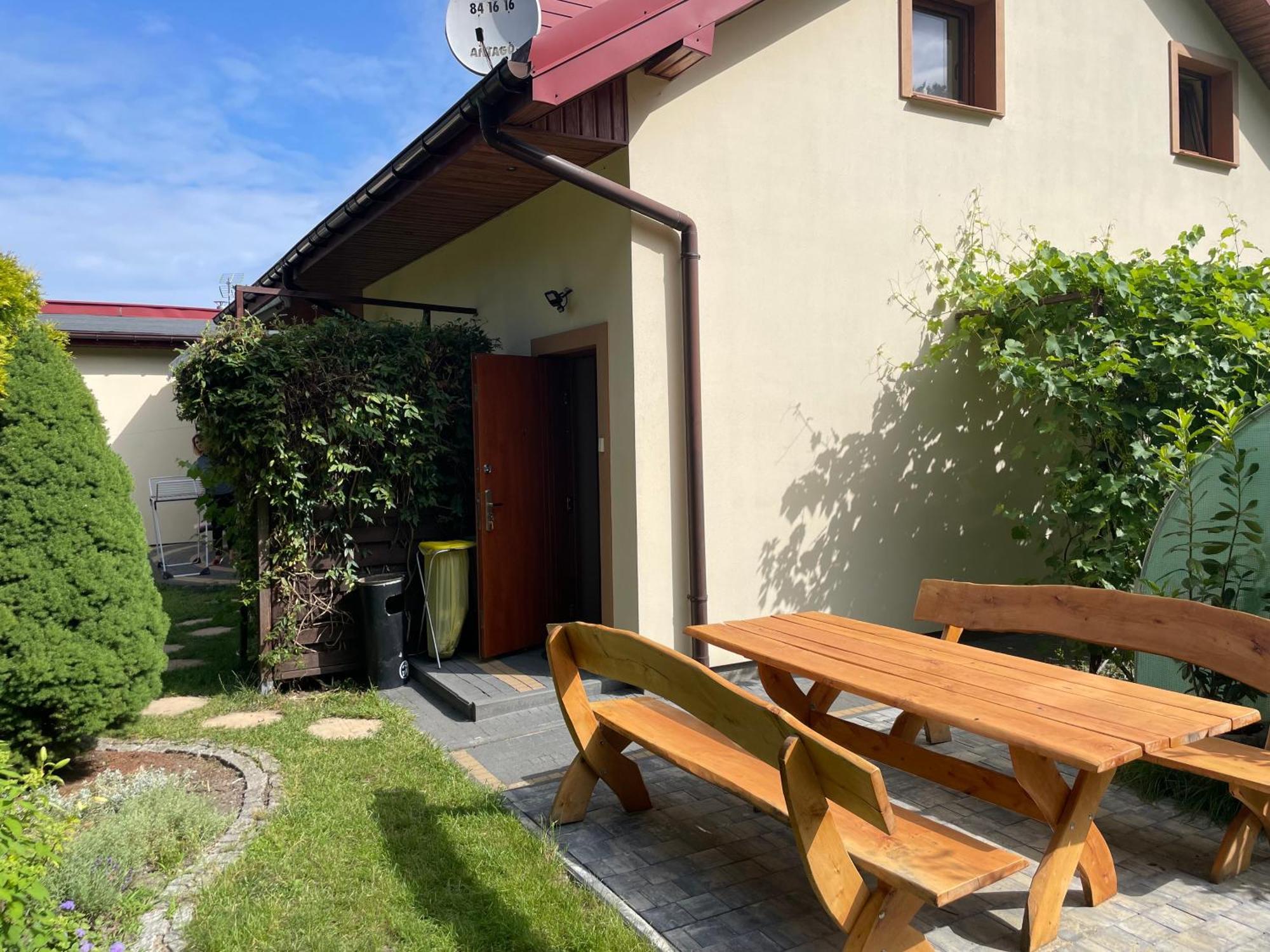 Apartament Tuszyn-noclegi *
